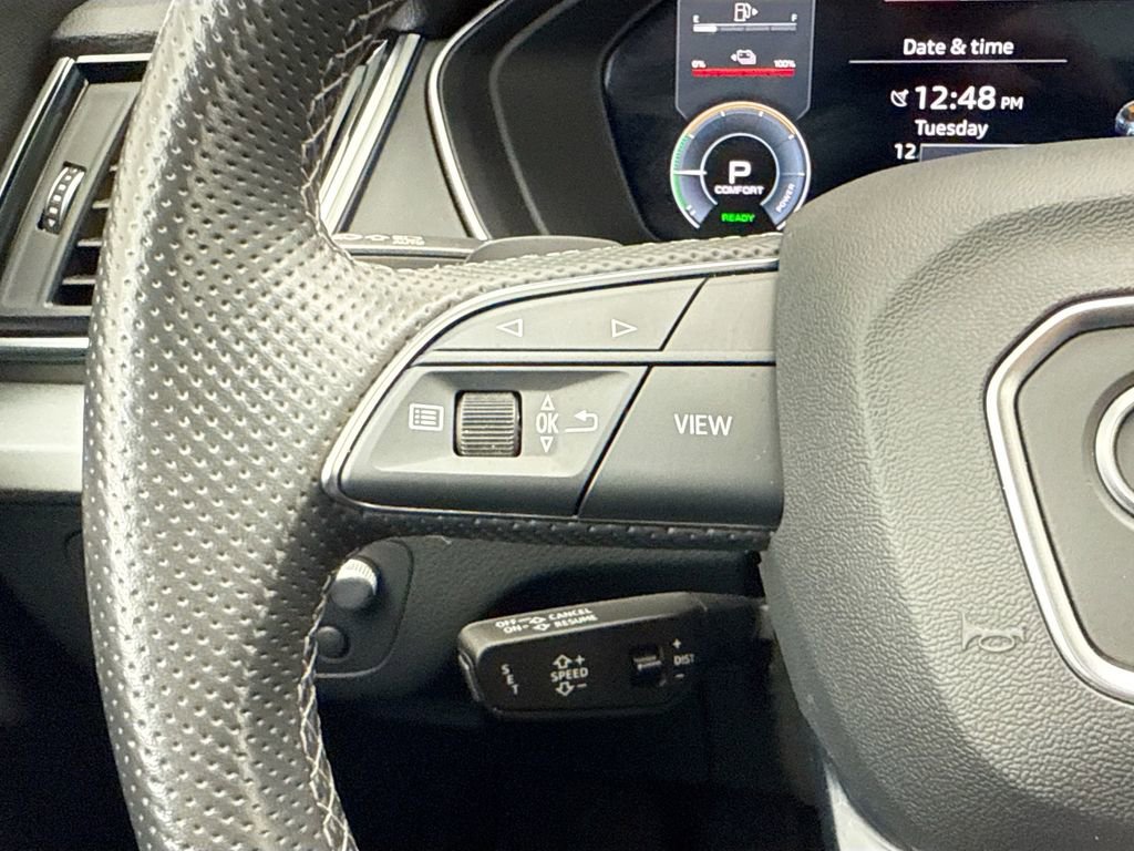 Certified 2022 Audi Q5 e Prestige image 11