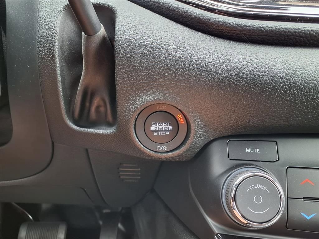 New 2025 Dodge Durango AWD w/ Skid Plate Group image 11