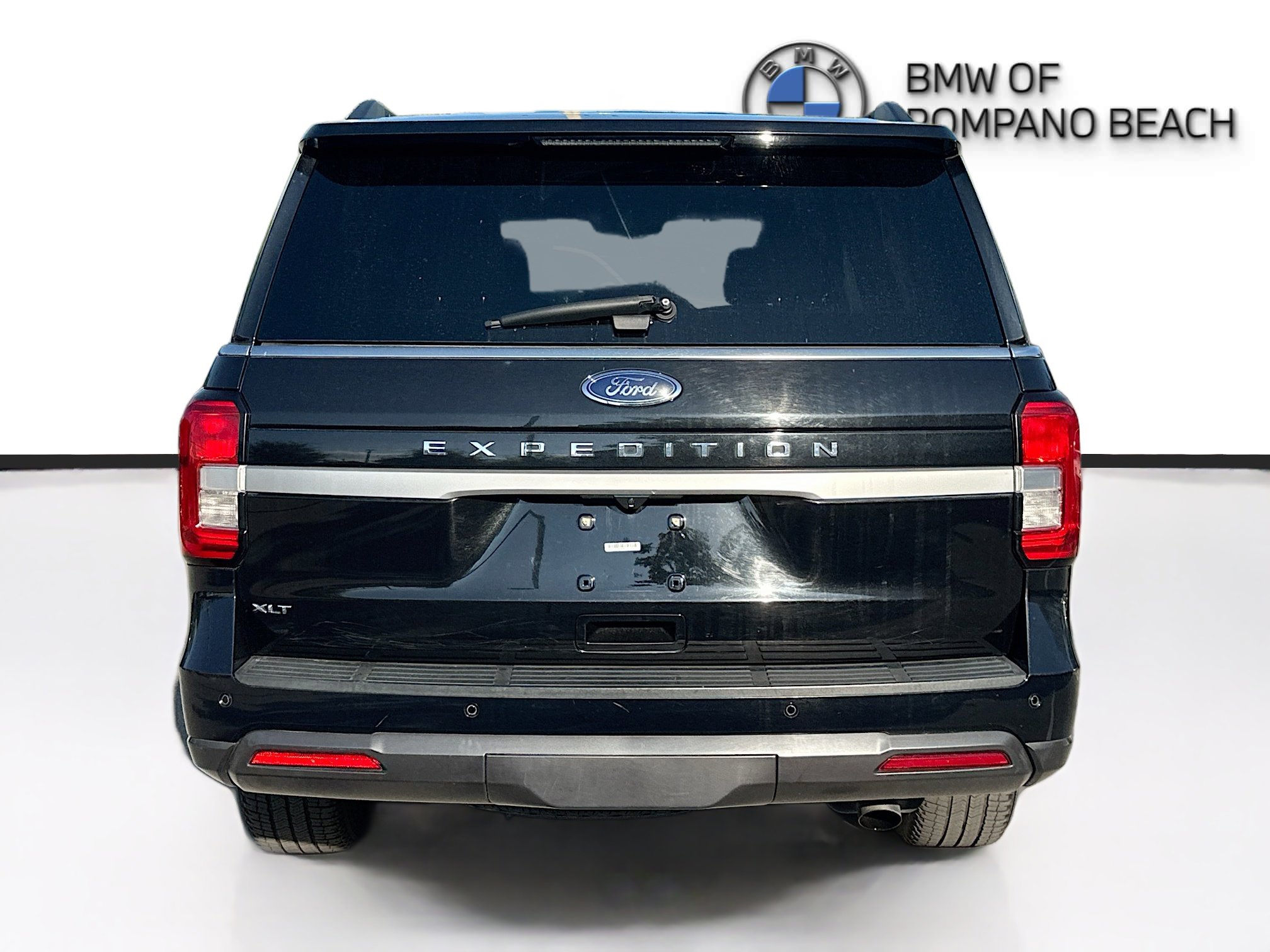 Used 2022 Ford Expedition XLT image 6