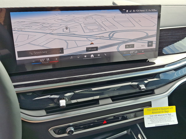 New 2026 BMW X7 xDrive40i w/ M Sport Package image 12