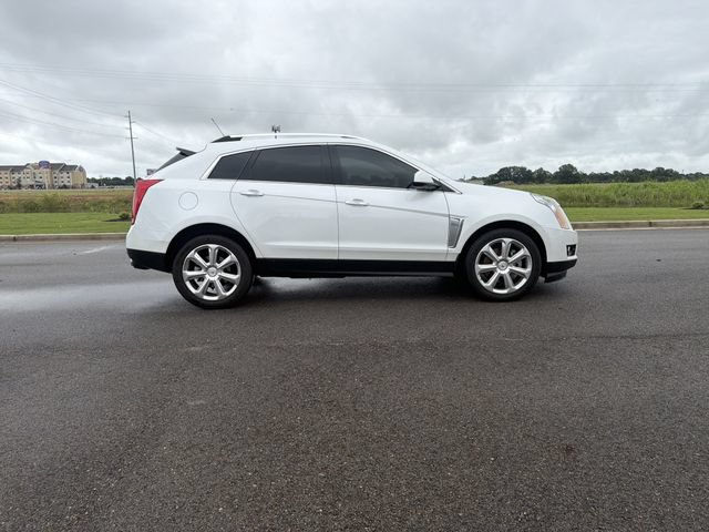 Used 2016 Cadillac SRX Premium w/ Driver Assist Package AWD/4WD image 6