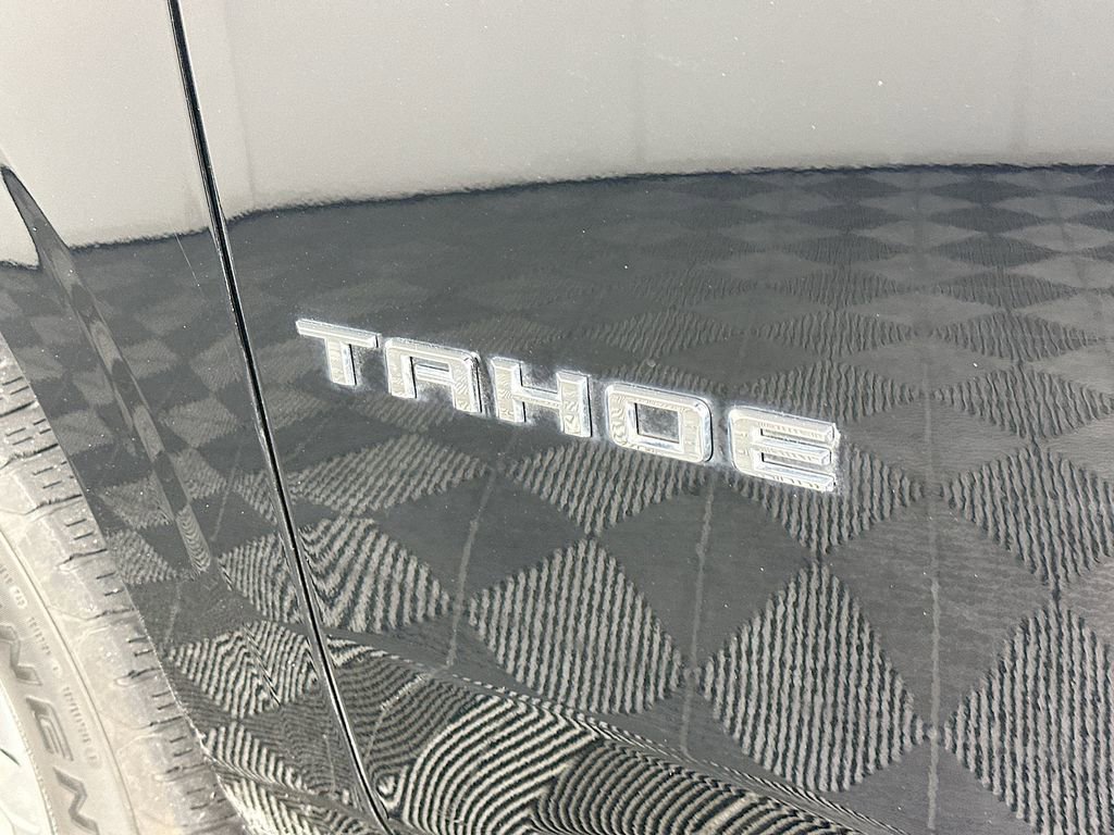 Used 2024 Chevrolet Tahoe Premier image 28