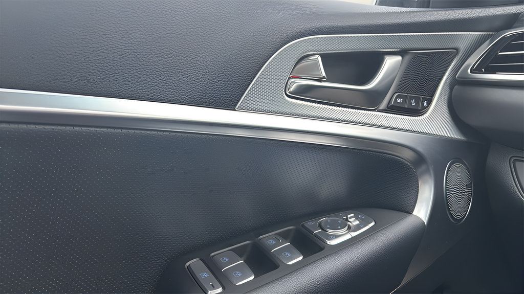 New 2026 Genesis G70 2.5T Prestige AWD/4WD image 16