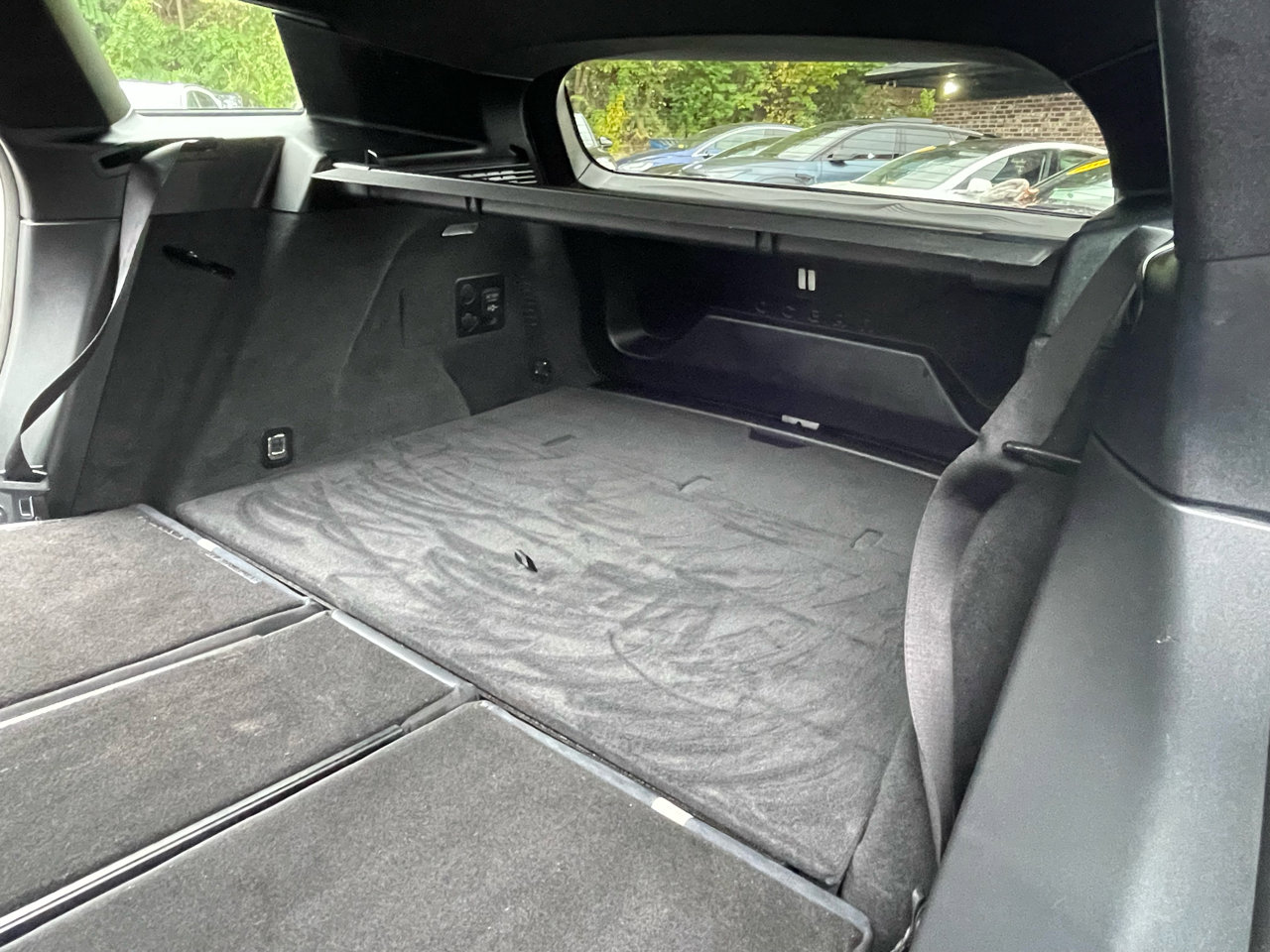 Used 2023 Fisker Ocean One image 64