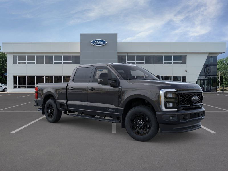 New 2026 Ford F350 XLT image 27
