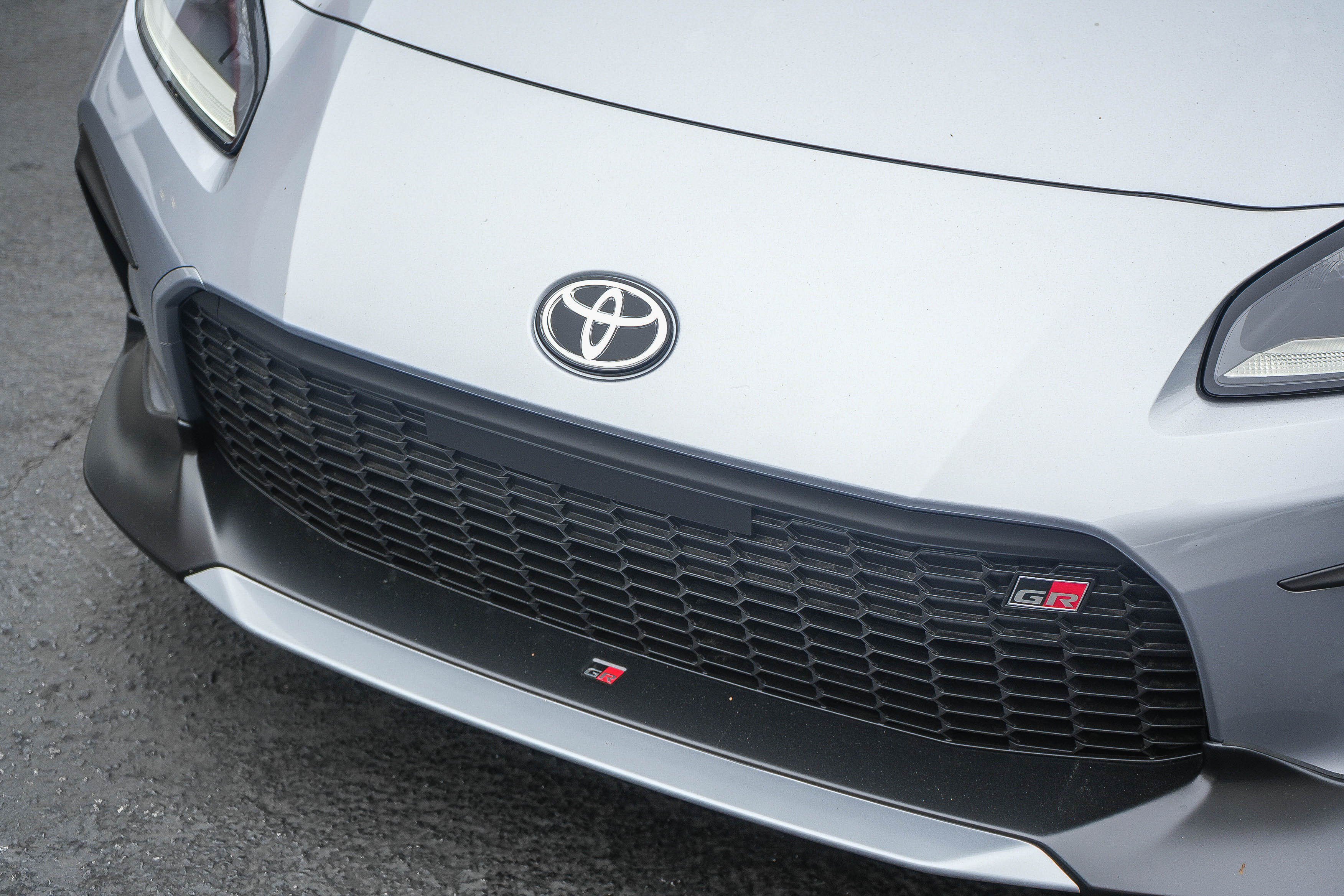 New 2026 Toyota GR86 Premium RWD image 6