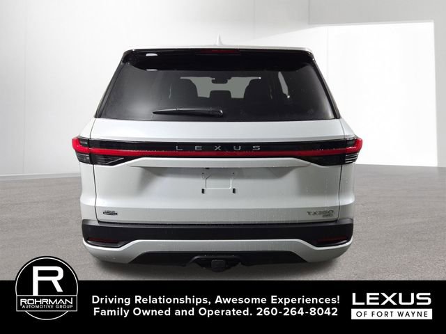 New 2026 Lexus TX 350 AWD w/ Technology Package image 9