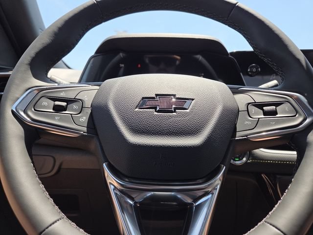 New 2026 Chevrolet TrailBlazer ACTIV w/ Convenience Package FWD image 36