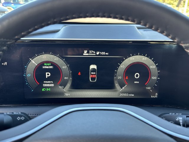 Used 2024 Nissan Ariya AWD image 29