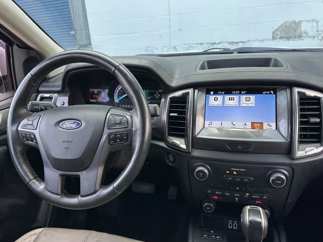 Used 2019 Ford Ranger Lariat w/ Technology Package image 18