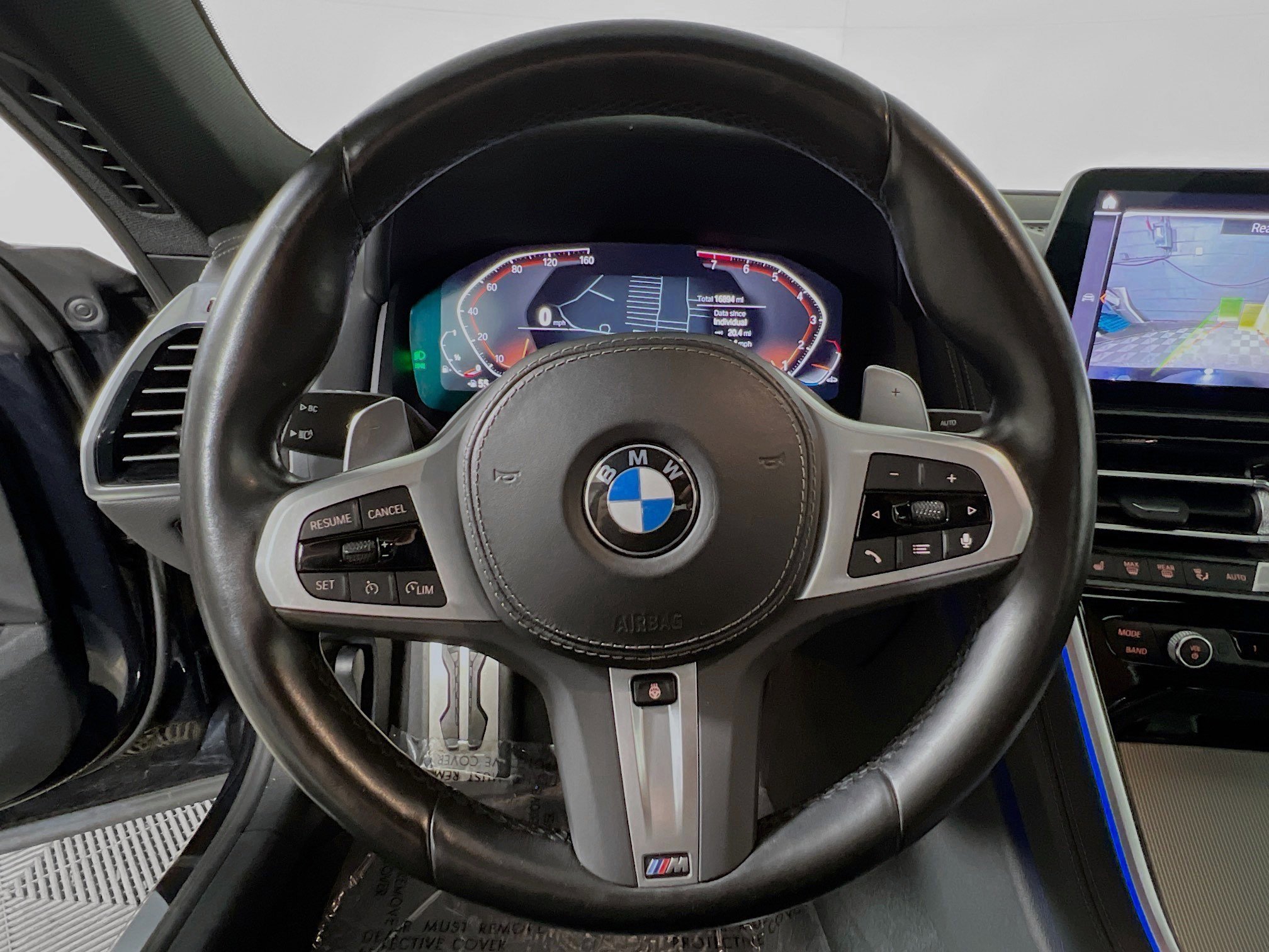 Used 2024 BMW 840i Coupe image 18