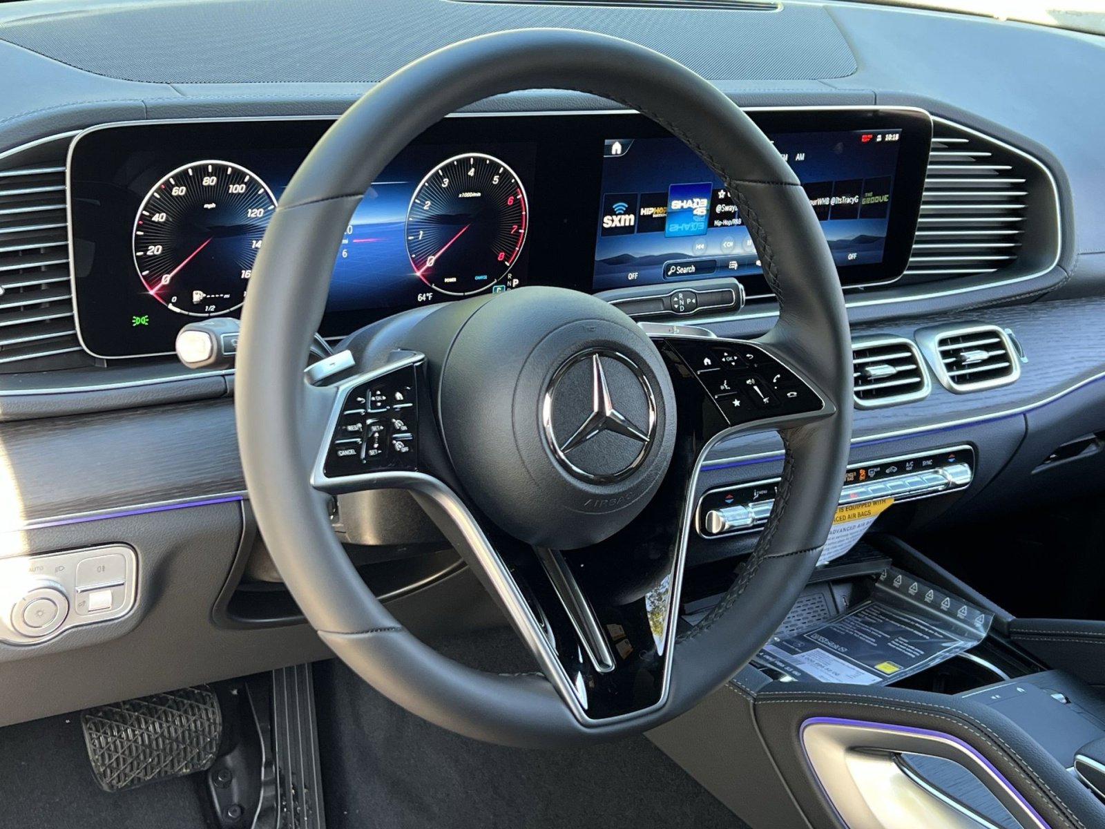 New 2026 Mercedes-Benz GLE 450 4MATIC Coupe image 14