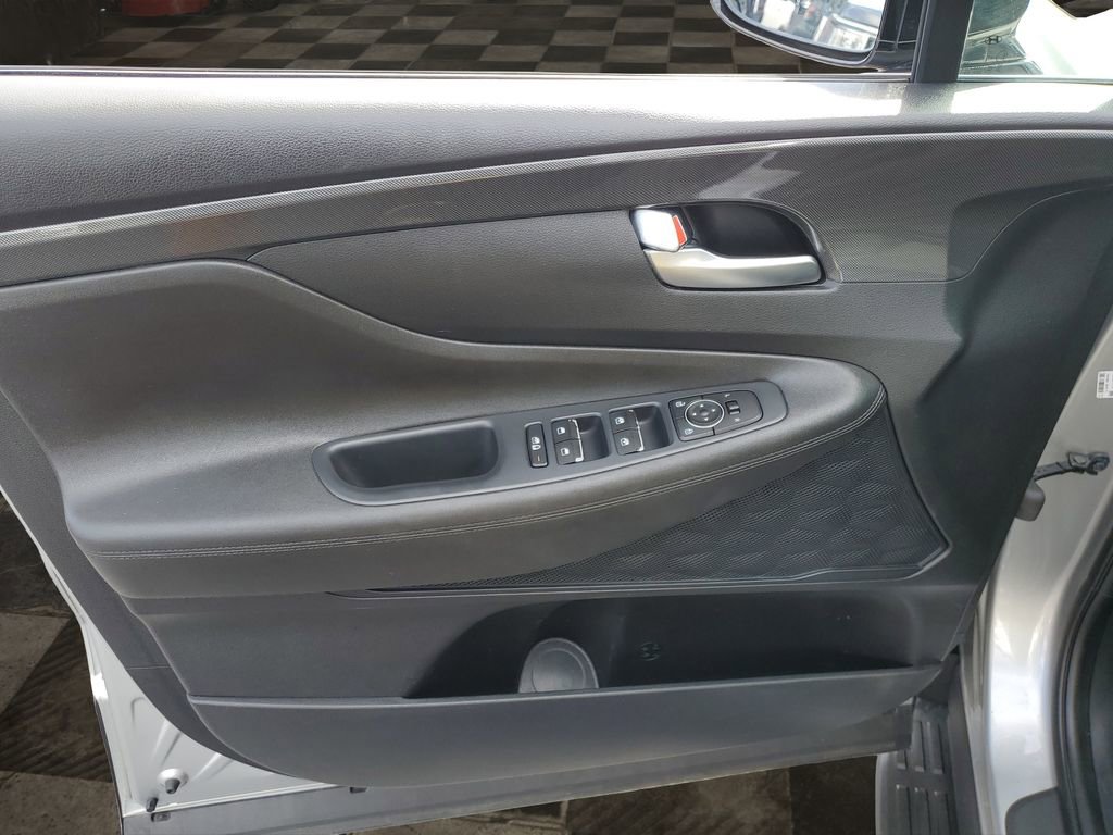 Used 2022 Hyundai Santa Fe XRT image 14