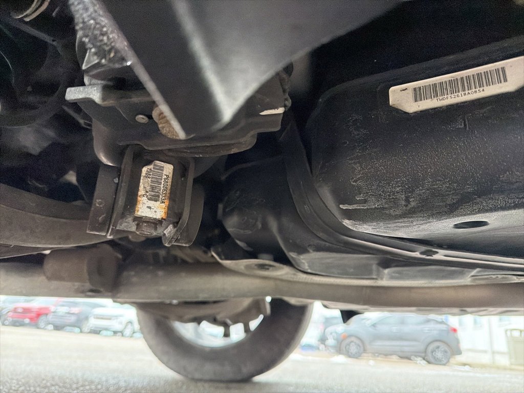 Used 2019 Jeep Grand Cherokee Limited image 16