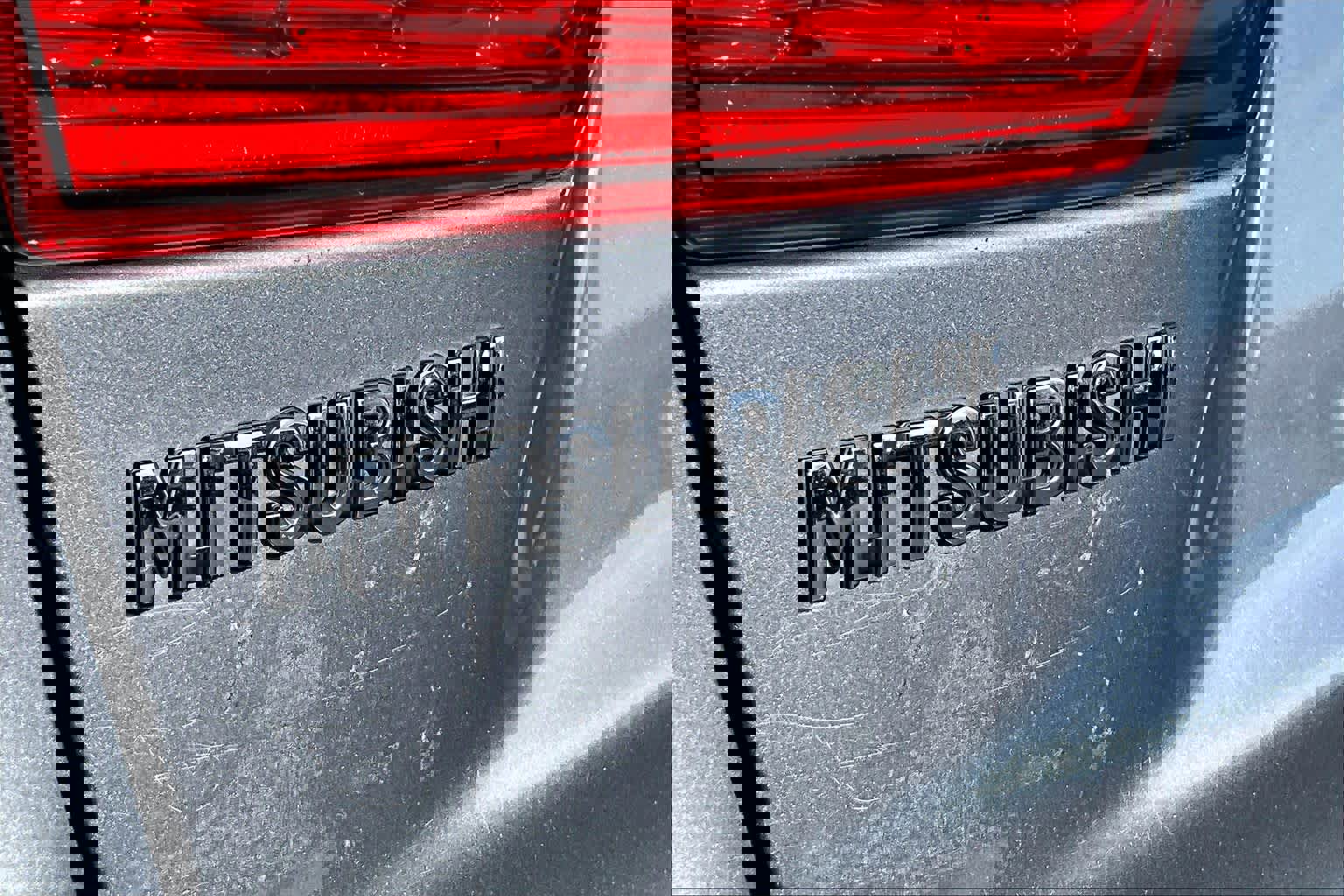 Used 2015 Mitsubishi Outlander Sport ES image 9