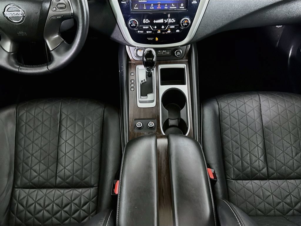 Used 2019 Nissan Murano Platinum w/ Cargo Package FWD image 16