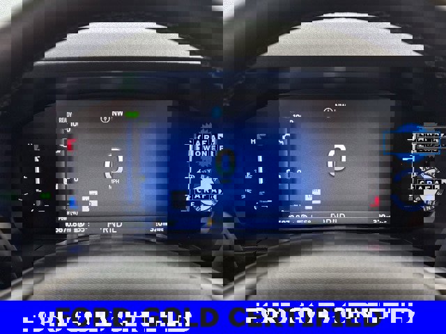 Certified 2025 Ford Maverick Lariat w/ Black Appearance Package image 31