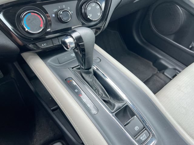 Used 2021 Honda HR-V LX image 15