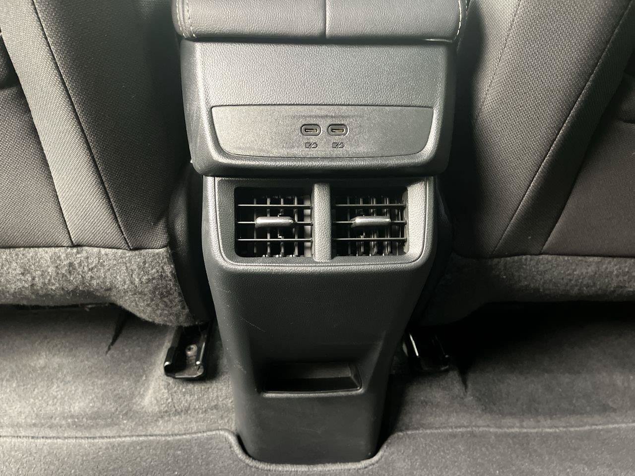 Certified 2026 GMC Terrain Elevation AWD/4WD image 11