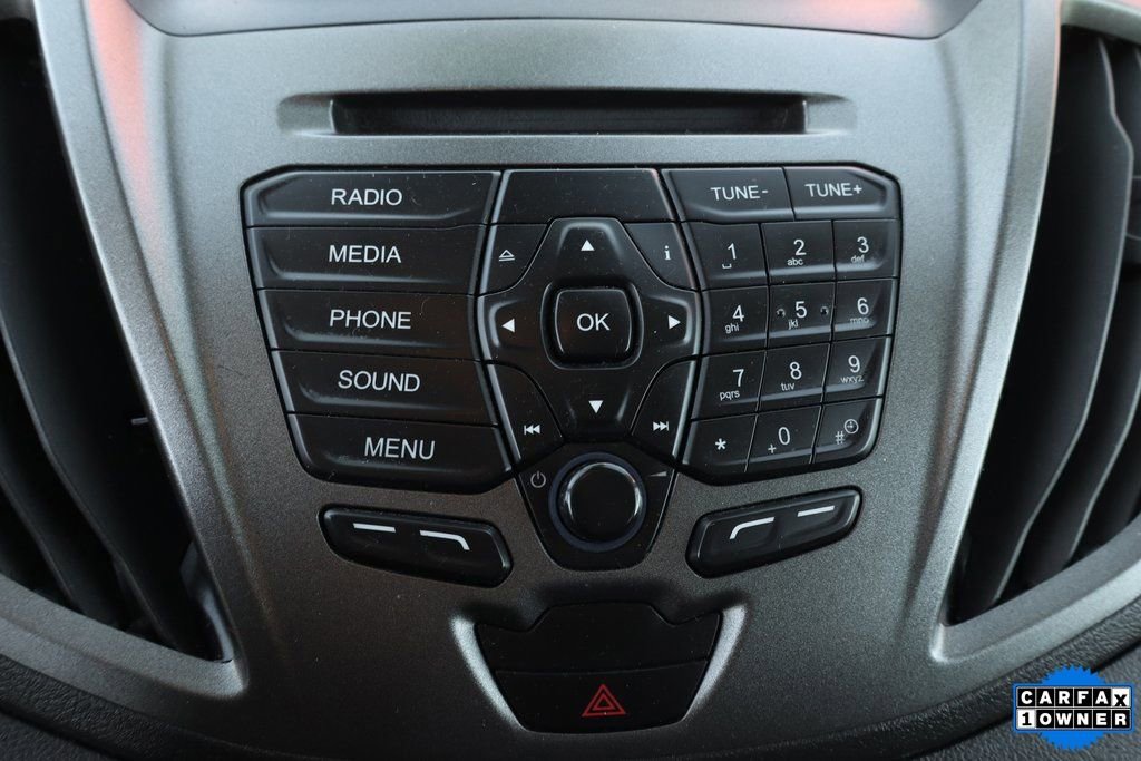 Used 2018 Ford Transit 350 XL image 28