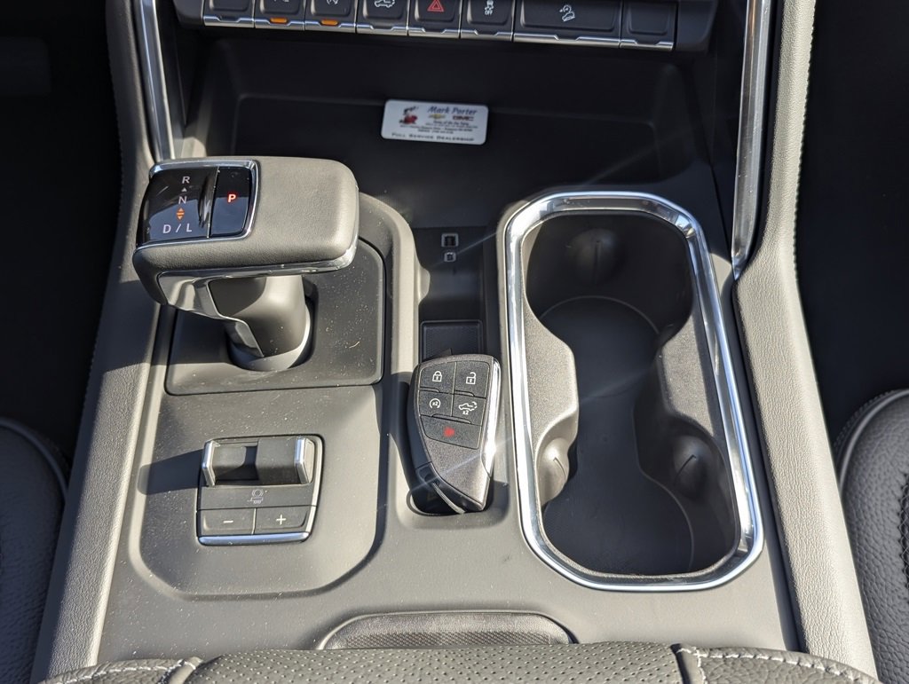 New 2026 GMC Sierra 1500 Denali w/ Denali Reserve Package image 28