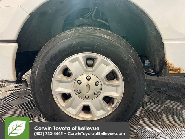 Used 2012 Ford F150 STX w/ Communications Pkg image 25