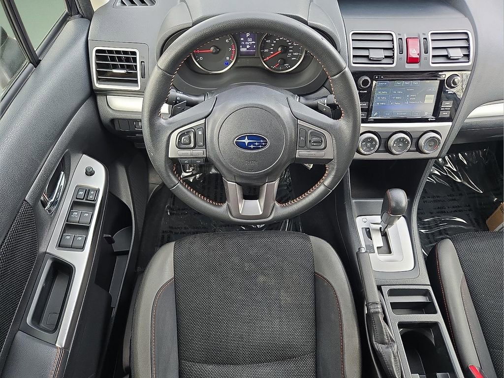 Used 2016 Subaru Crosstrek 2.0i Premium image 15