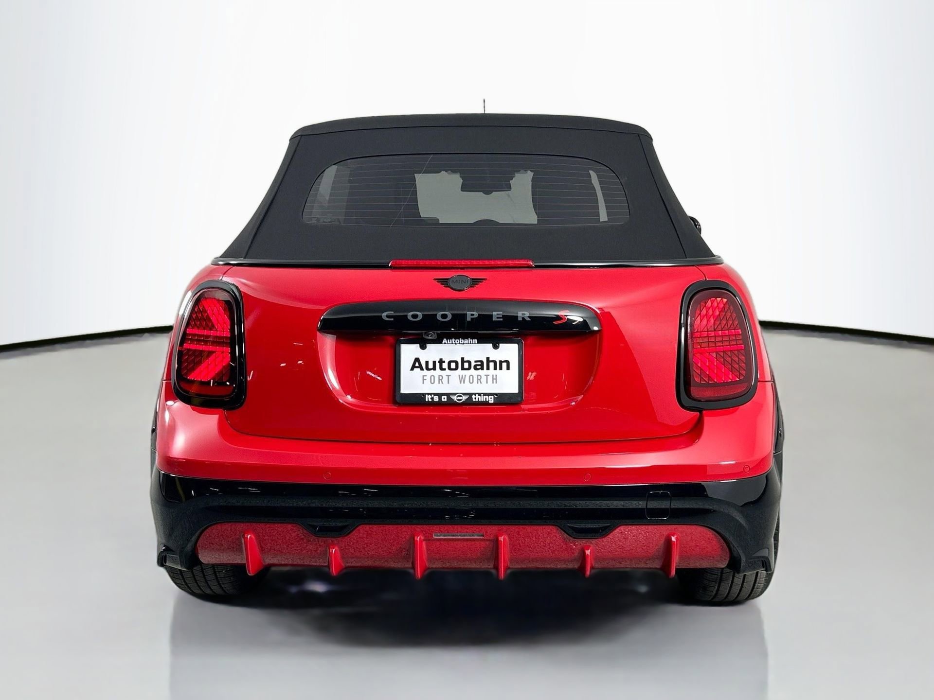 New 2026 MINI Cooper S image 7