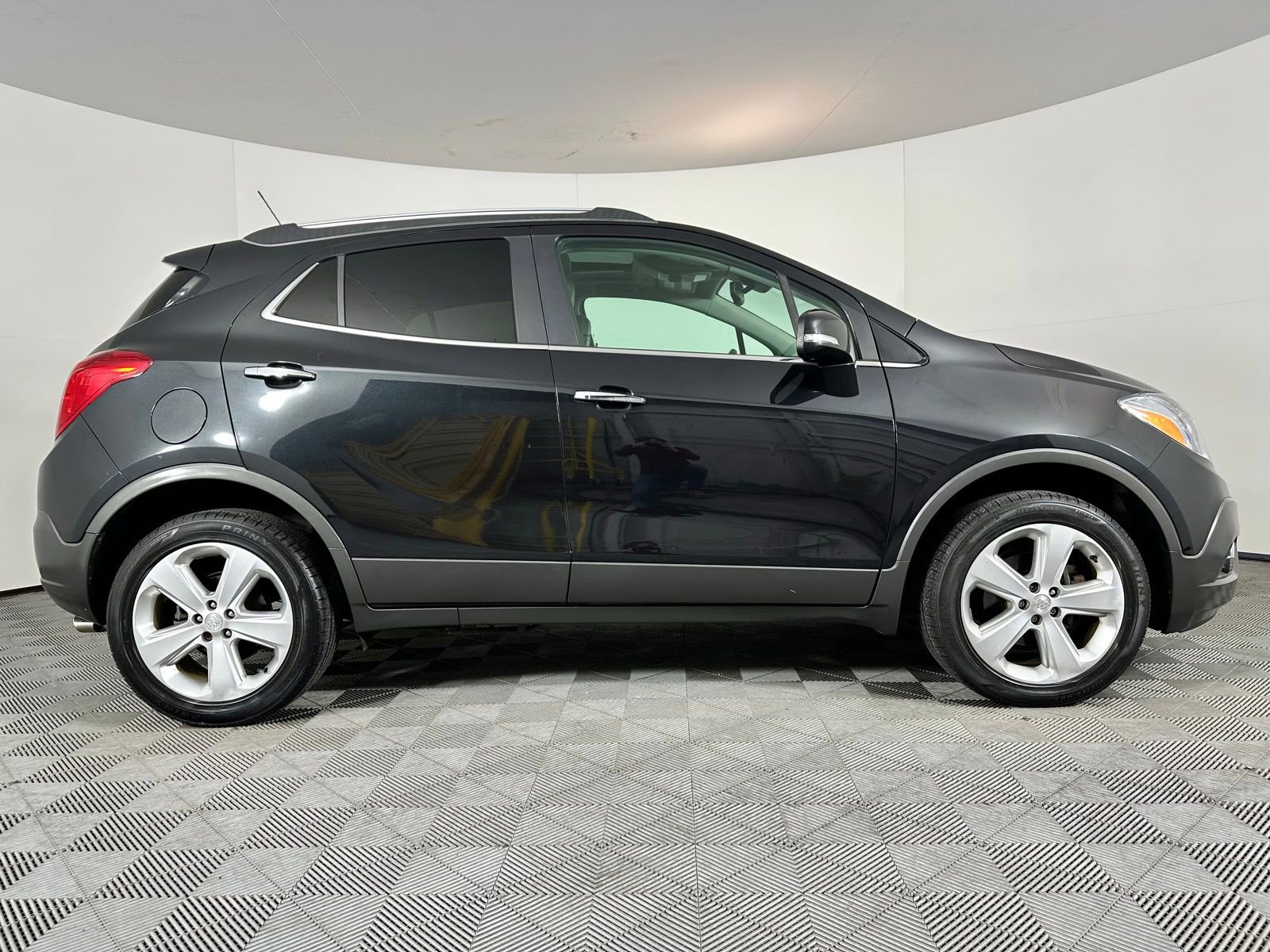 Used 2016 Buick Encore Convenience image 26