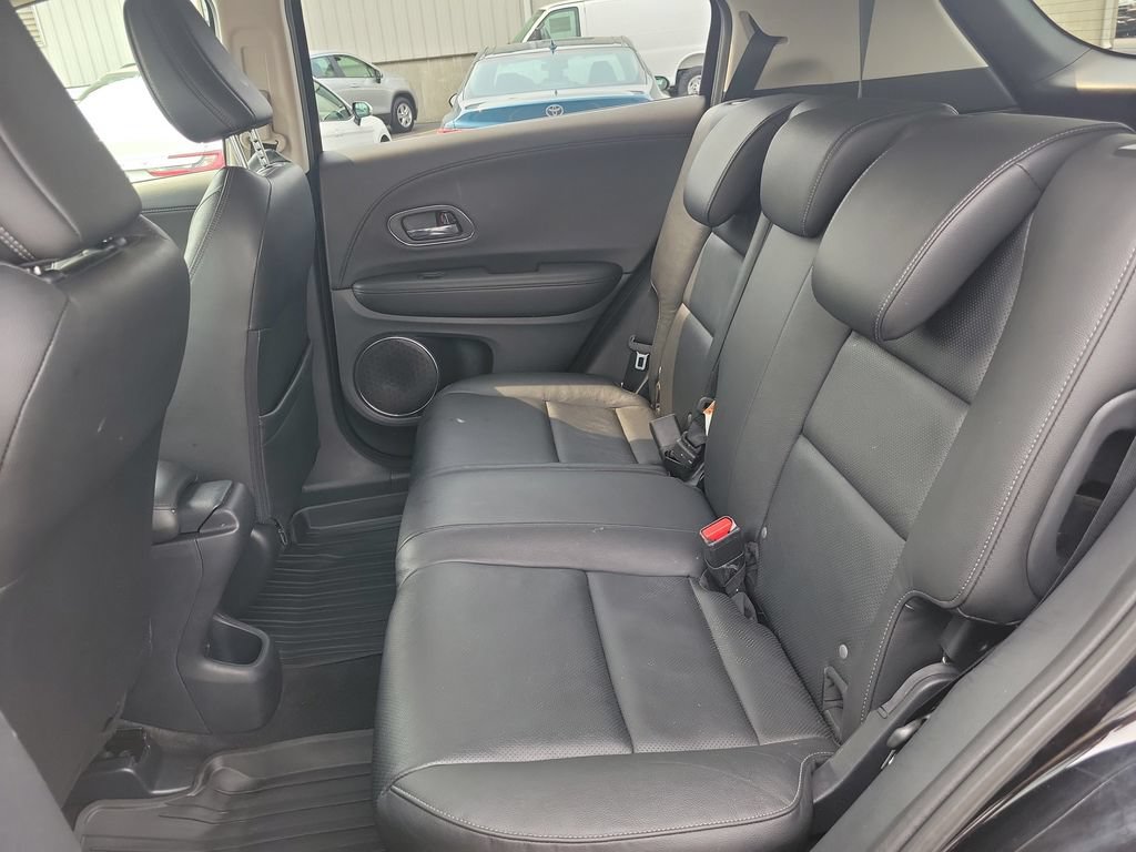 Used 2022 Honda HR-V EX-L image 15