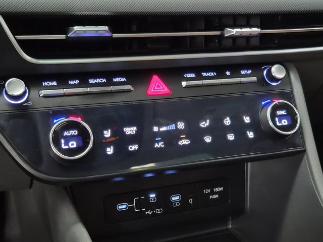 Used 2025 Hyundai Sonata Limited image 33