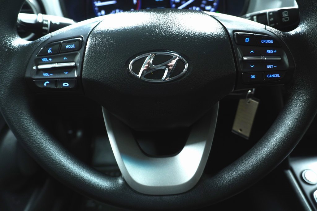 Used 2019 Hyundai Kona SE image 15