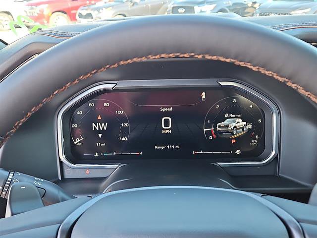 Used 2026 GMC Sierra 1500 AT4 w/ AT4 Premium Package image 20