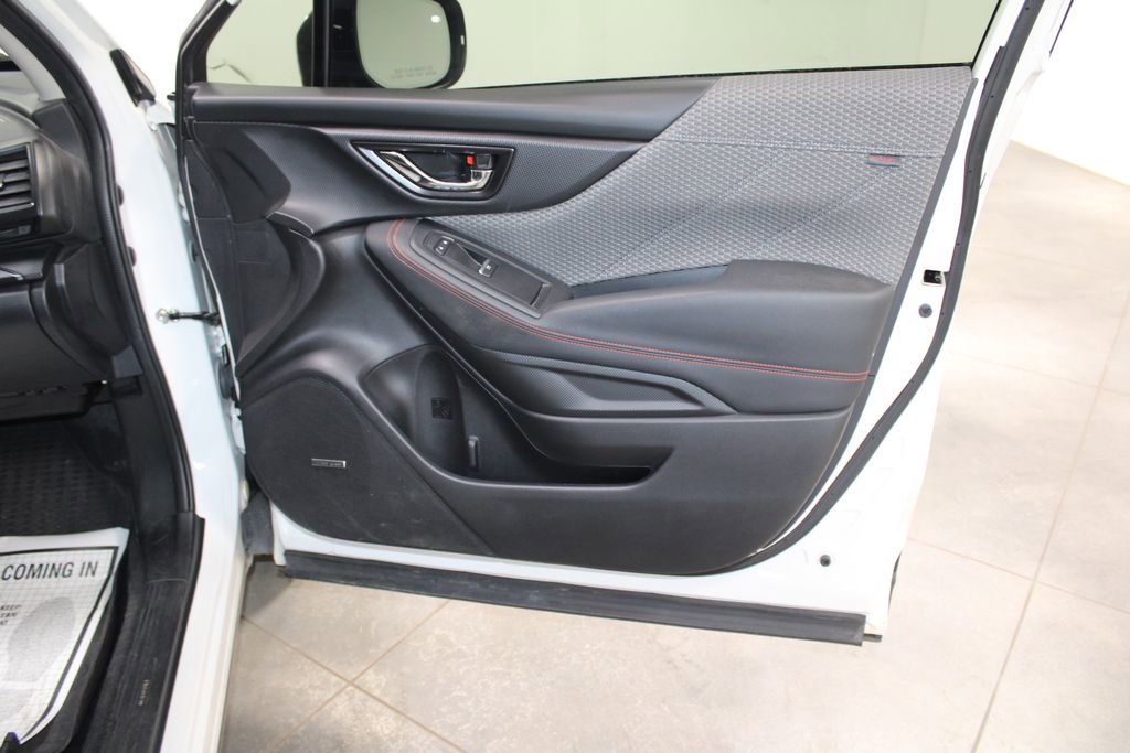 Used 2022 Subaru Forester Sport image 30