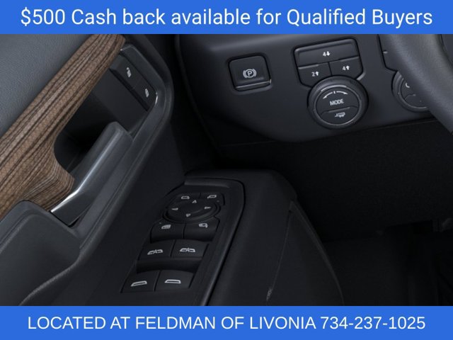 New 2026 Chevrolet Silverado 2500 LT w/ Trail Boss Package AWD/4WD image 22