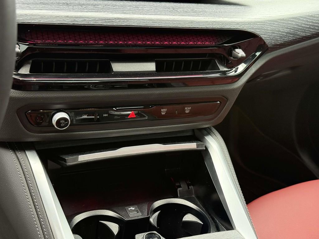 Used 2025 BMW M240i Coupe w/ Premium Package RWD image 21