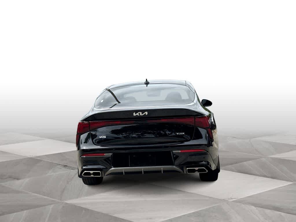 Used 2025 Kia K5 GT FWD image 7