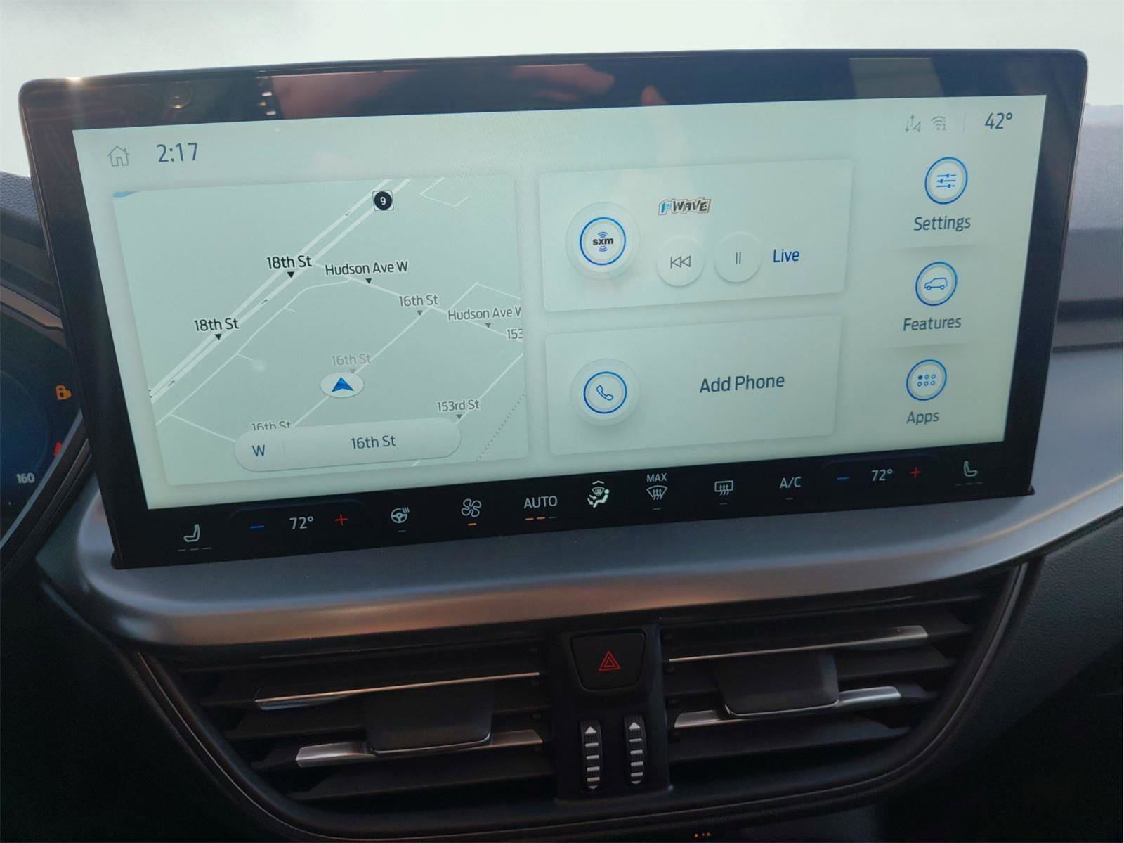 New 2026 Ford Escape Active w/ Active Premium Tech Pack image 36