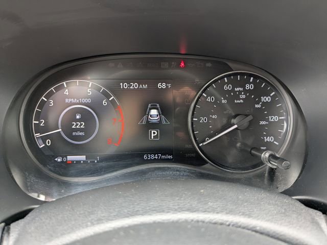 Used 2021 Nissan Kicks SR FWD image 27