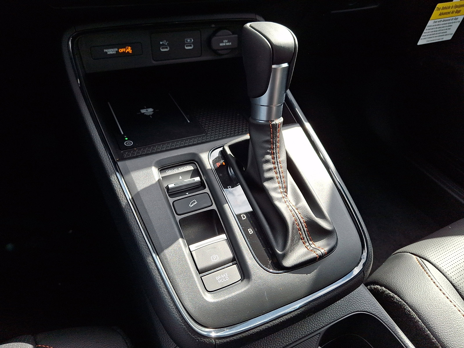 New 2026 Honda CR-V Sport-L image 11