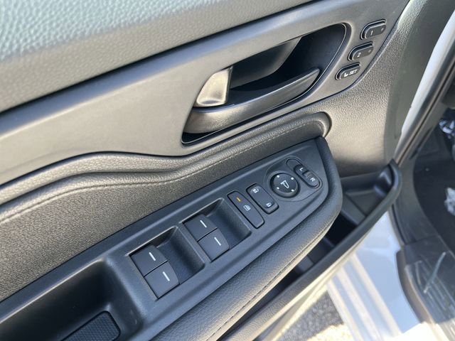 New 2026 Honda Odyssey Sport-L image 17