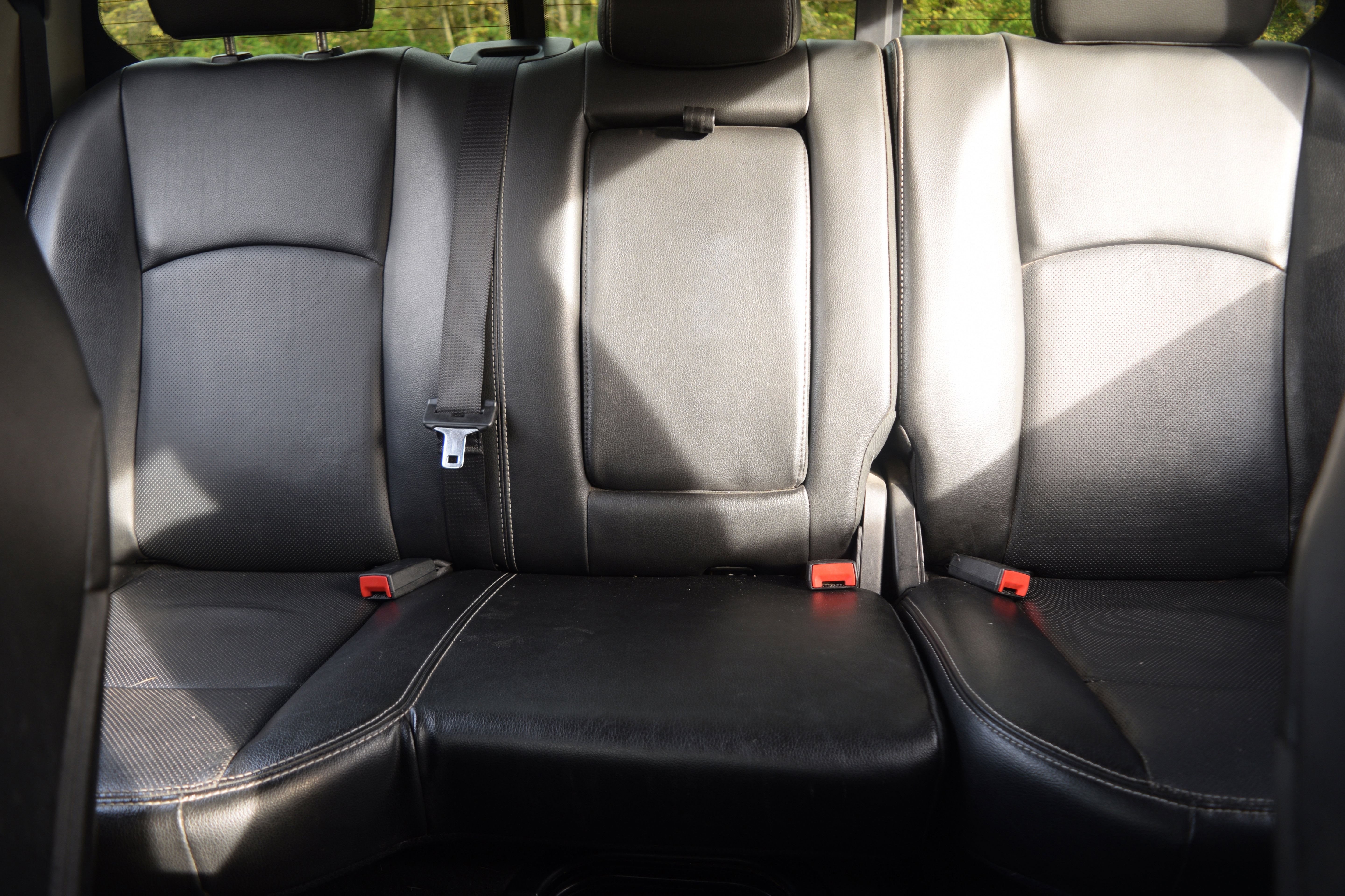 Used 2015 RAM 2500 Laramie image 15