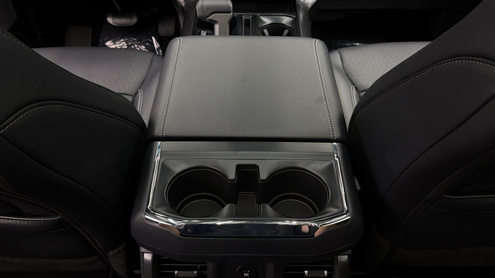 Used 2026 Ford F150 Lariat AWD/4WD image 36