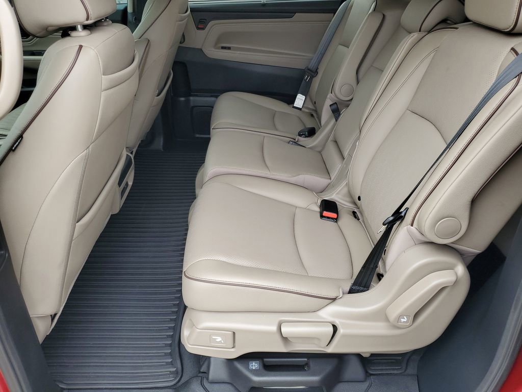 Used 2023 Honda Odyssey Elite image 22