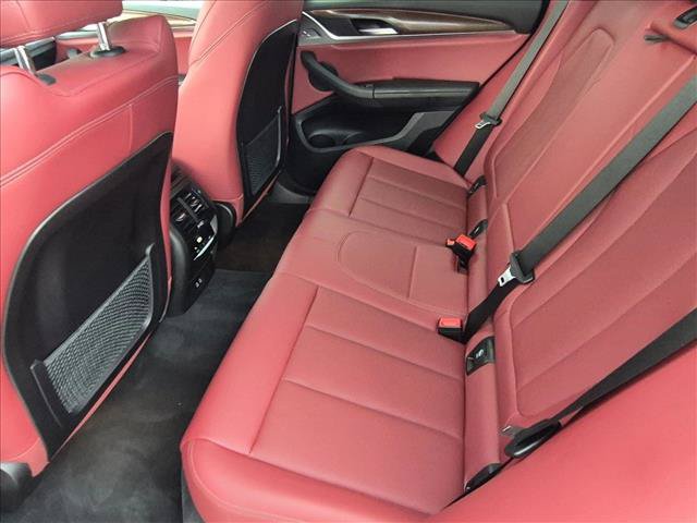 Used 2023 BMW X3 sDrive30i w/ Premium Package RWD image 20