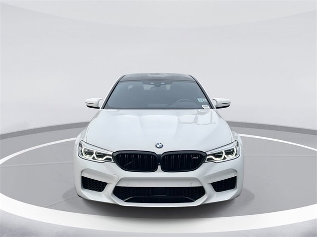 Used 2020 BMW M5 w/ Executive Package image 2