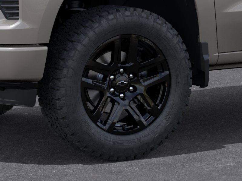 New 2026 Chevrolet Silverado 1500 RST image 33