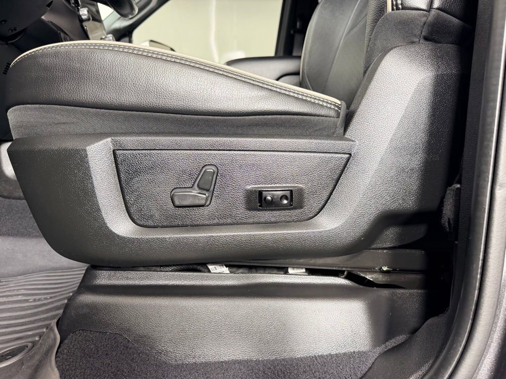 Used 2022 RAM 2500 Laramie image 25