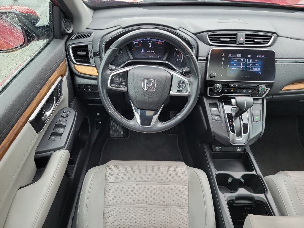 Certified 2020 Honda CR-V EX-L image 18