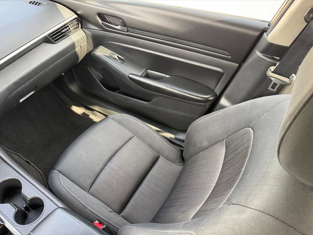 Used 2023 Nissan Altima 2.5 S FWD image 18